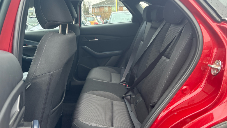 Mazda Cx-30 2.0 Skyactiv-G MHEV SE-L Lux 5dr Petrol Hatchback